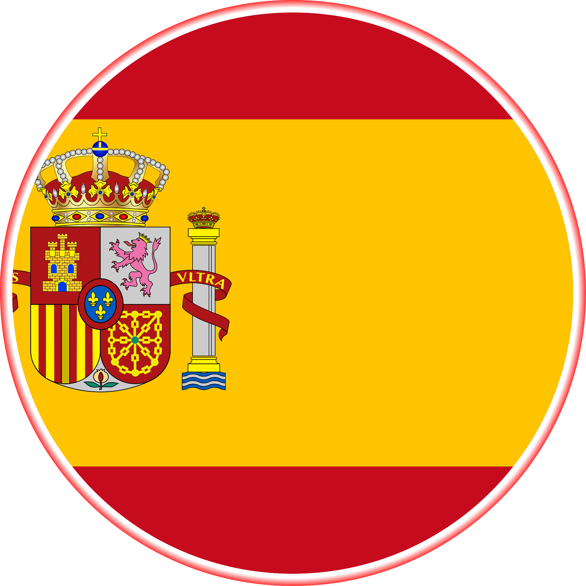 806 Solo España