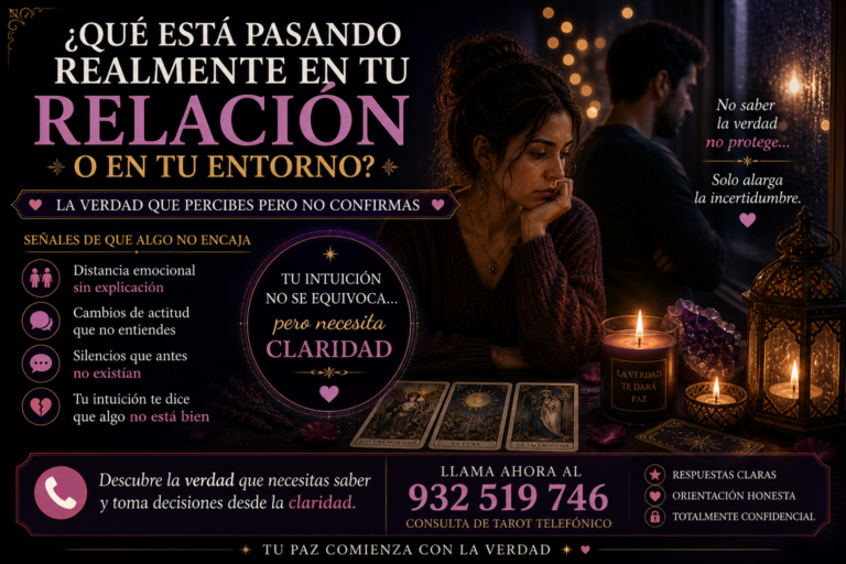 que pasa en mi relacion verdad oculta pareja dudas amor tarot