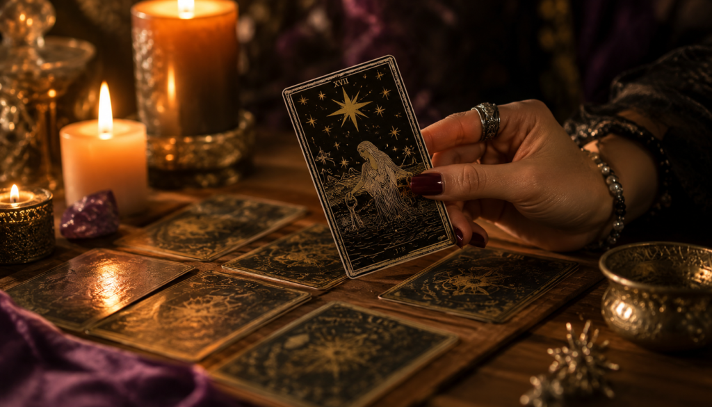 Consulta de tarot por teléfono con pago mediante tarjeta y atención inmediata