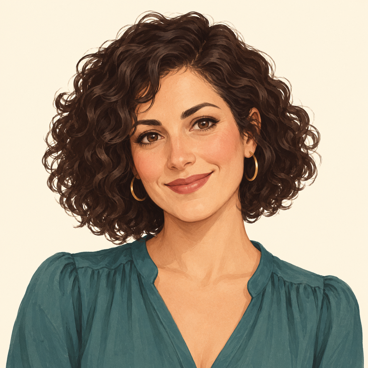 Avatar ilustrativo de Laura
